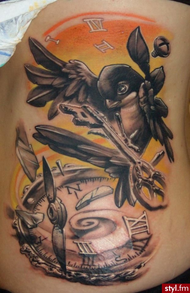 Tatuaże