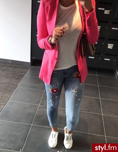 Pozostałe Ciuchy Moda