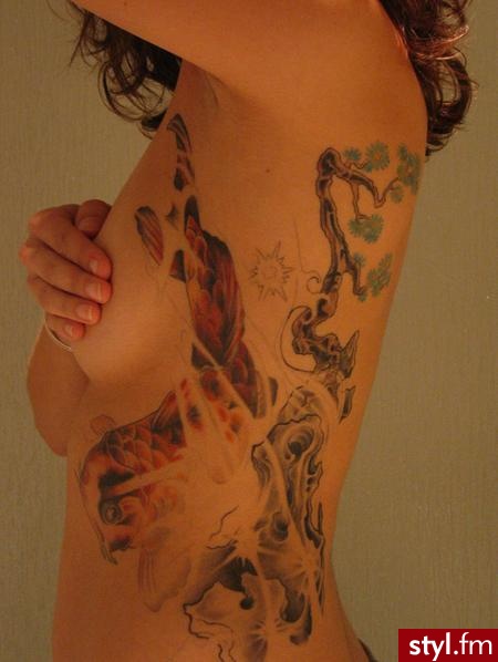 Tatuaże