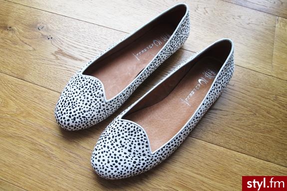 Pozostałe Buty Moda