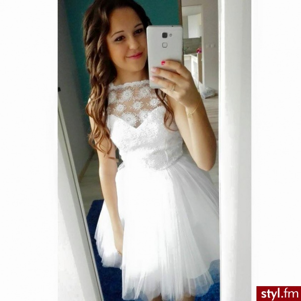 Pozostałe Sukienki Moda