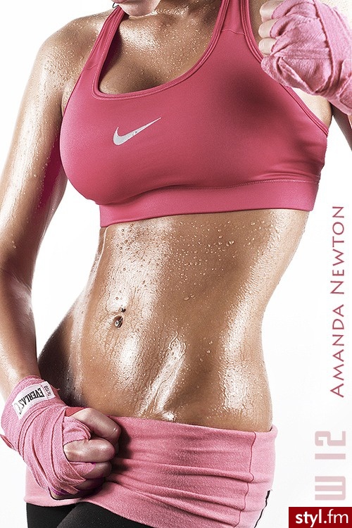 Sport i fitness