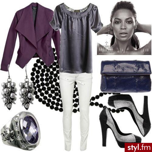 Beyonce - Styler