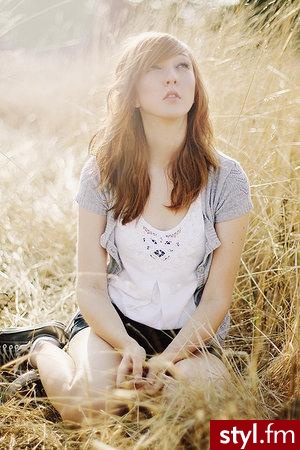 Długie Fryzury