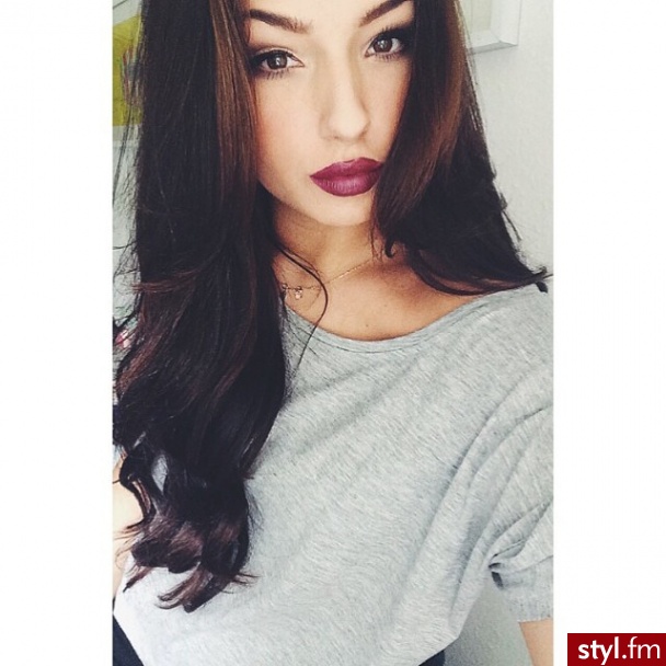 Dzienne Makijaże