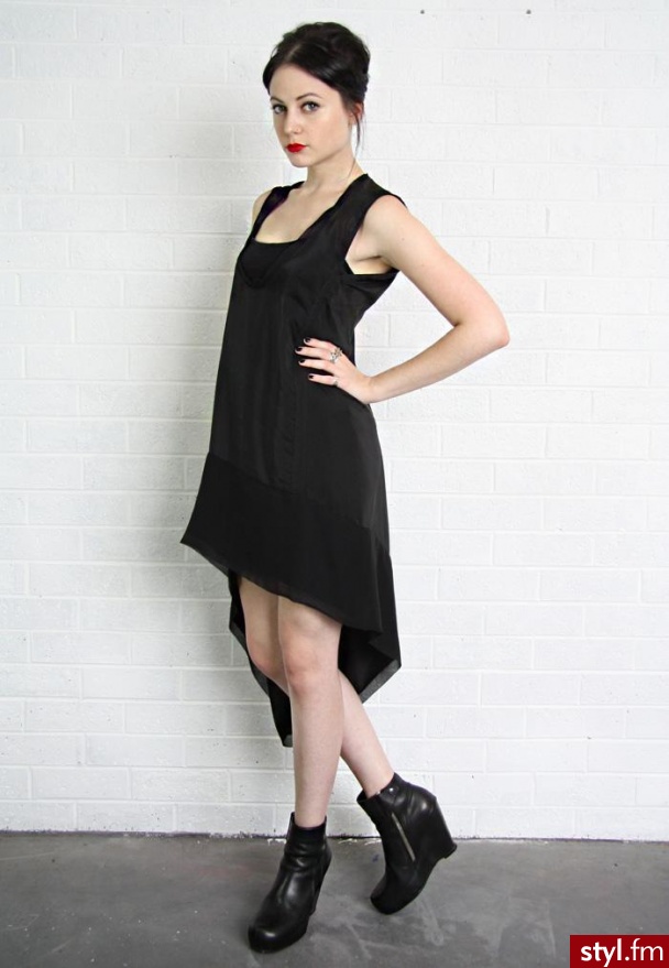Dzienne Sukienki Moda