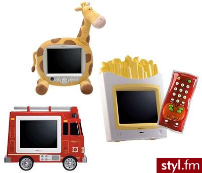 telewizory. :) - Gadżety Inne Moda
