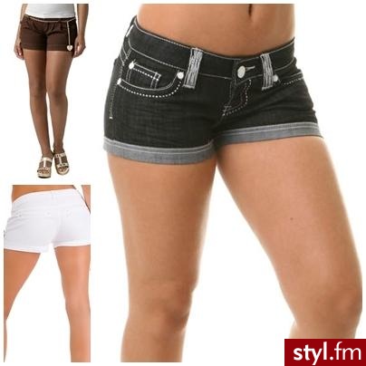 Pozostałe Ciuchy Moda