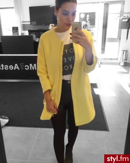 Pozostałe Ciuchy Moda