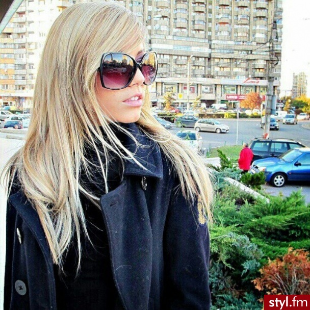 Okulary Dodatki Moda