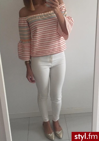 Pozostałe Ciuchy Moda