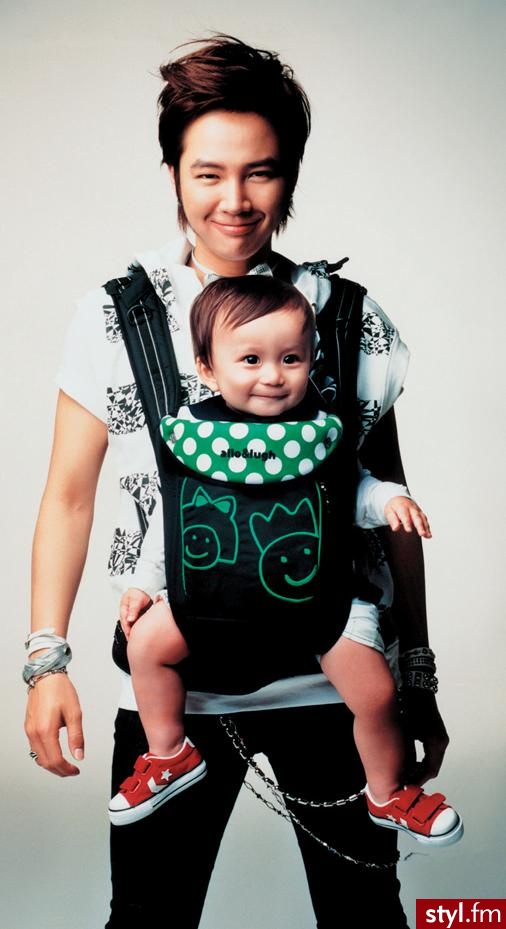 Jang Geun Suk. Jang Geun Suk - Misz-masz