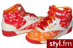Reebok Freestyle - Pozostałe Buty Moda