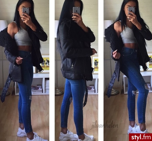 Pozostałe Ciuchy Moda
