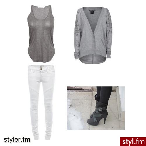 ; ) - Styler