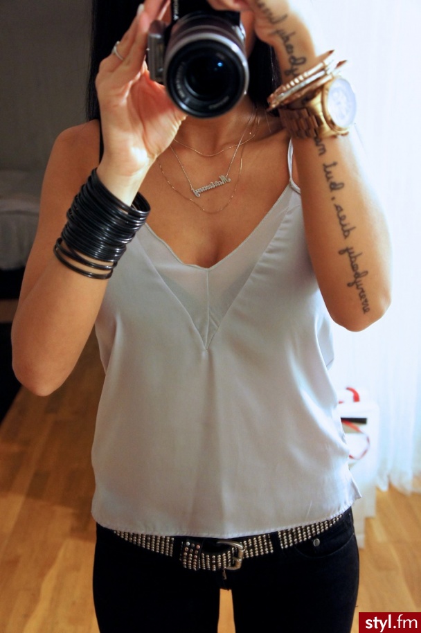 Pozostałe Ciuchy Moda