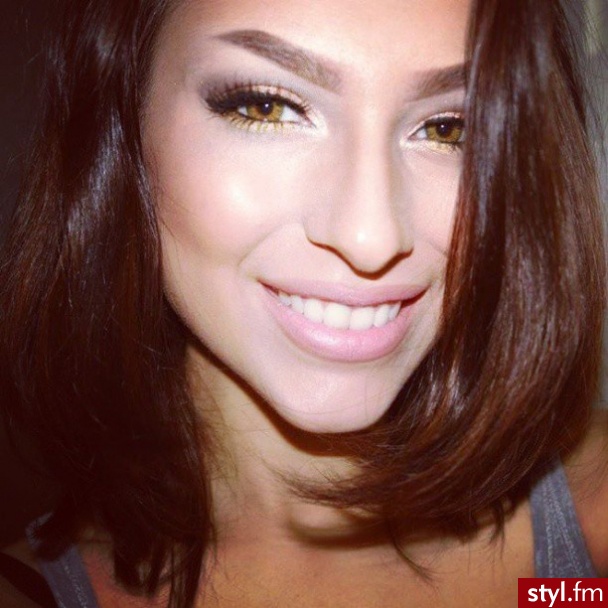 Dzienne Makijaże