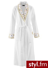 Bonprix Szlafrok Magic  903382_24547 - Piżamy Bielizna Moda