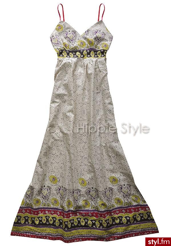 http://allegro.pl/item1007882822.html link do sukienki : ) - Pozostałe Ciuchy Moda