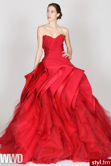 Sukienki Moda