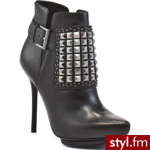 Pozostałe Buty Moda