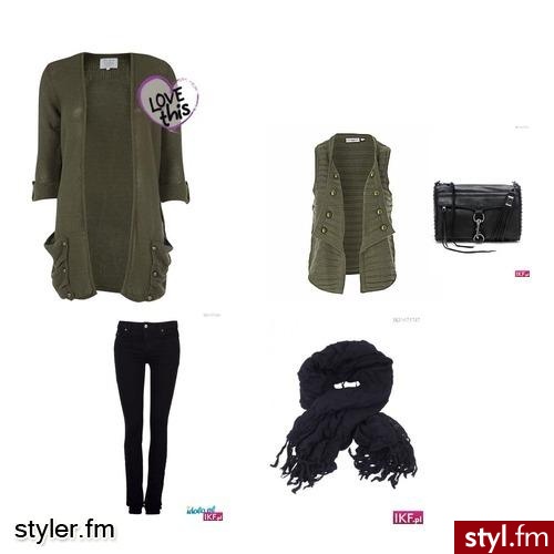 Militaria. Dziś - Styler