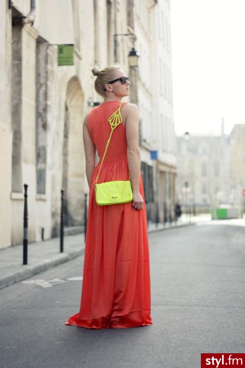 Dzienne Sukienki Moda