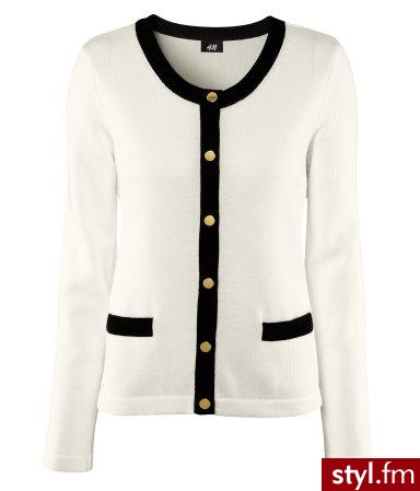 Swetry Ciuchy Moda