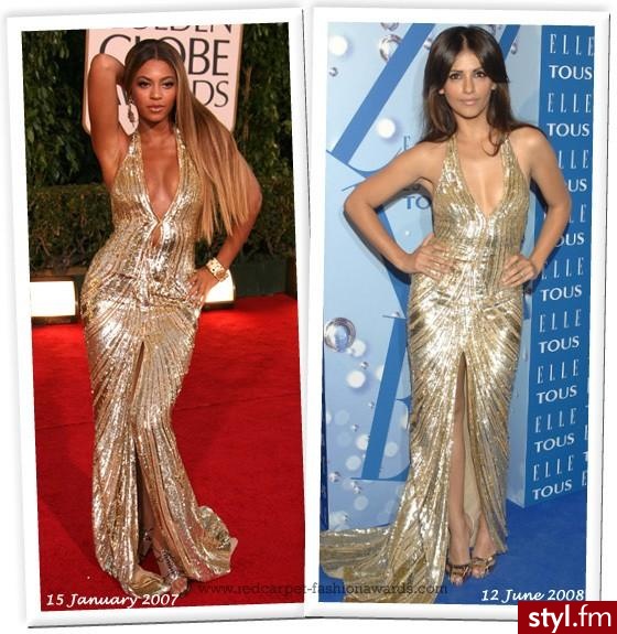 Ktora lepiej?? Jestem za Beyonce :) - Misz-masz