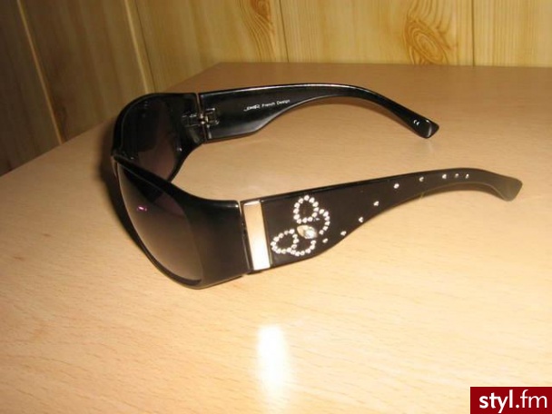 Nakrycia głowy Dodatki Moda