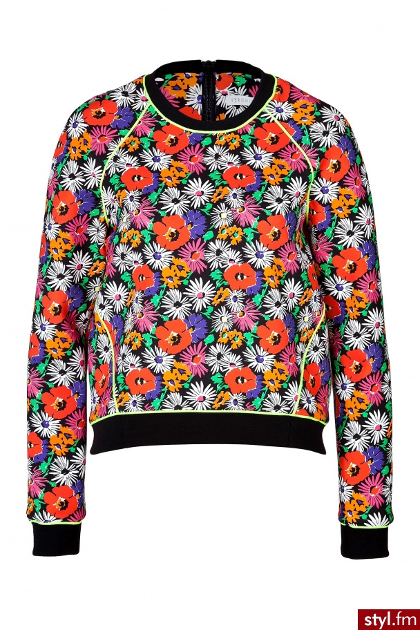 Bluzy Ciuchy Moda