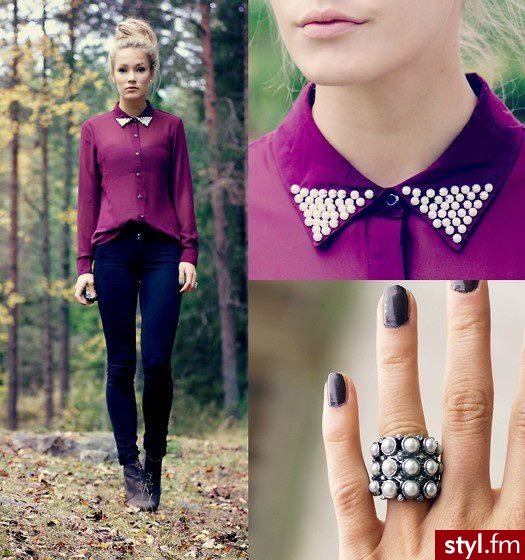 Pozostałe Ciuchy Moda