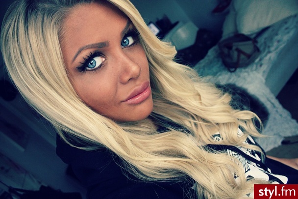 Dzienne Makijaże