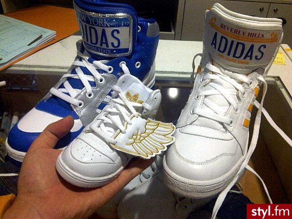 buty - Pozostałe Buty Moda