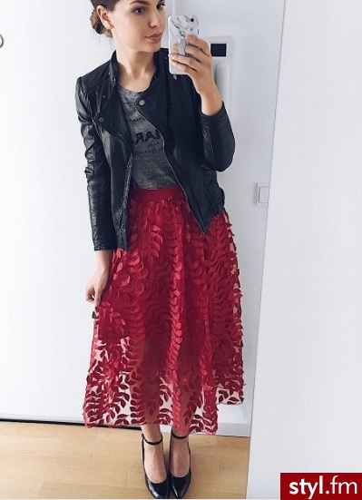 Pozostałe Ciuchy Moda