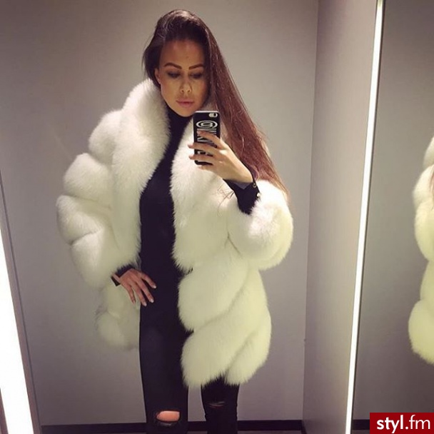 Pozostałe Okrycia Moda