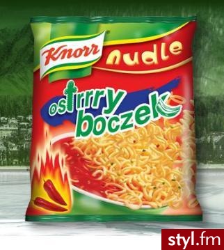 nudle - Misz-masz