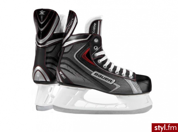Bauer Łyżwy Hokejowe Vapor X 30 - Bransoletki Biżuteria Moda