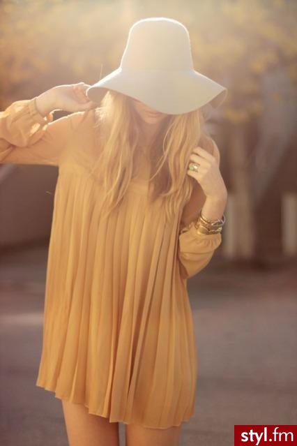 cudownie - Moda uliczna Inne Moda