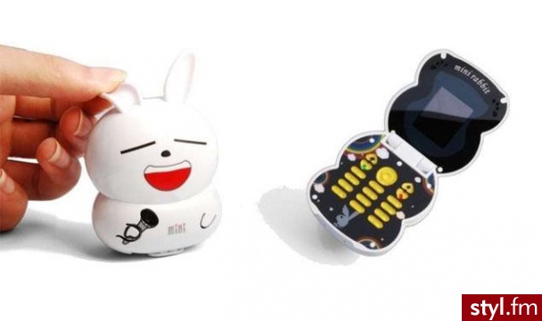 Telefoniki^^. ;D - Misz-masz