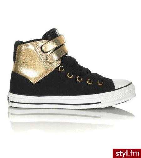 :). Converse - Pozostałe Buty Moda