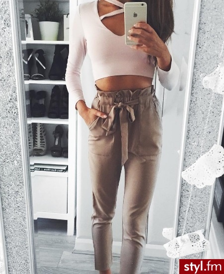 Pozostałe Ciuchy Moda