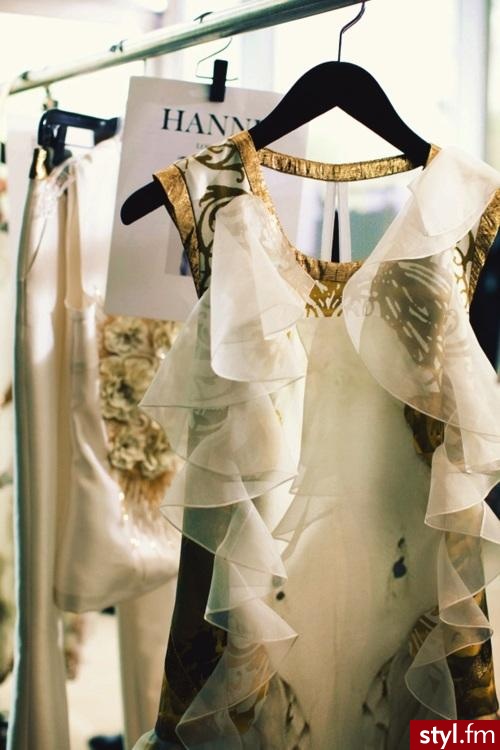 Dzienne Sukienki Moda