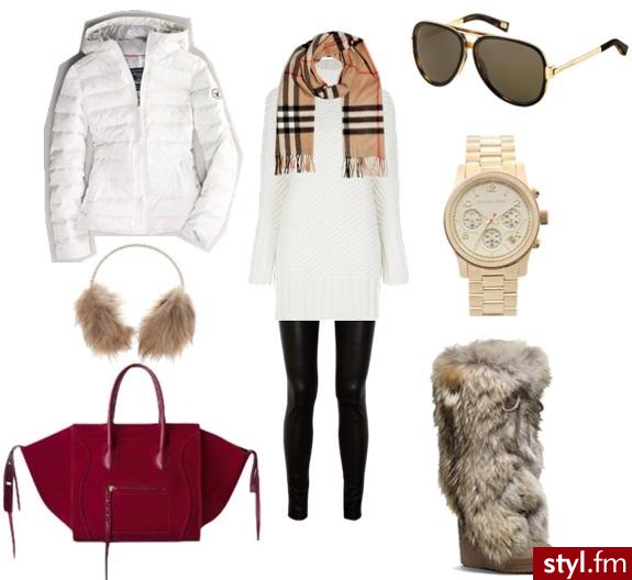 Pozostałe Ciuchy Moda