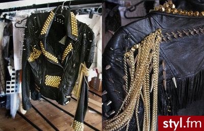 Pozostałe Ciuchy Moda