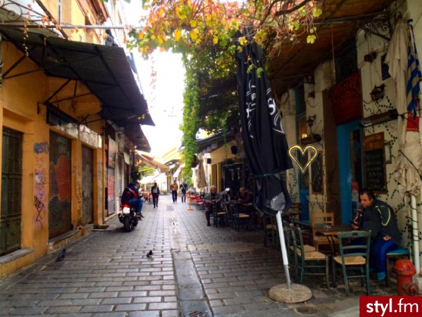 
www.athenshearts.com
Instagram: @athenshearts
Facebook: Athens hearts - Podróże i miejsca
