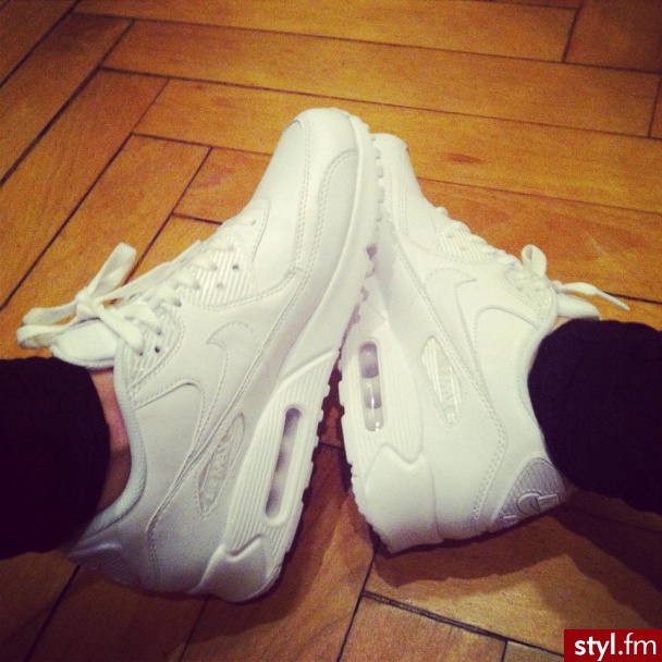 w końcu moje <3 - Sportowe Buty Moda
