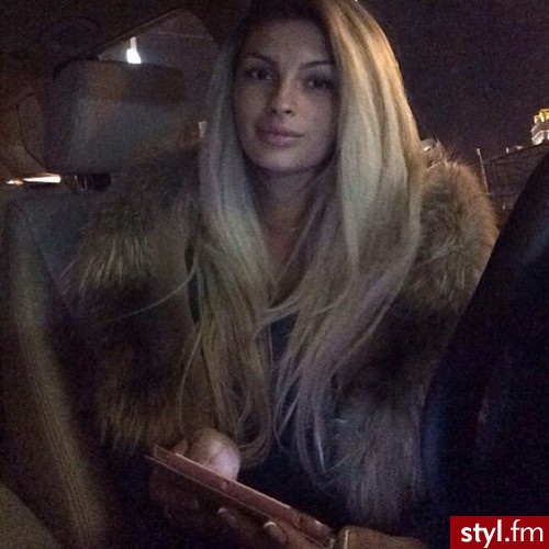 Blond Rozpuszczone Proste Na co dzień Długie Fryzury