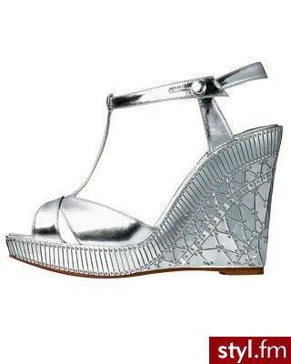 Christian Louboutin 1.385$ - Pozostałe Buty Moda