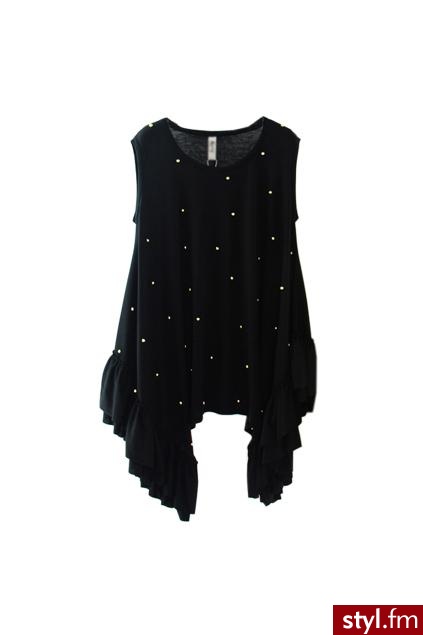 Topy Ciuchy Moda